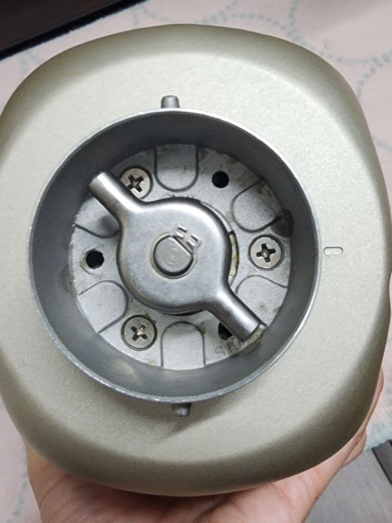 パナソニック ホームベーカリー SD-MDX101