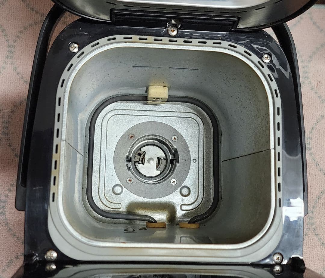 パナソニック ホームベーカリー SD-MDX101