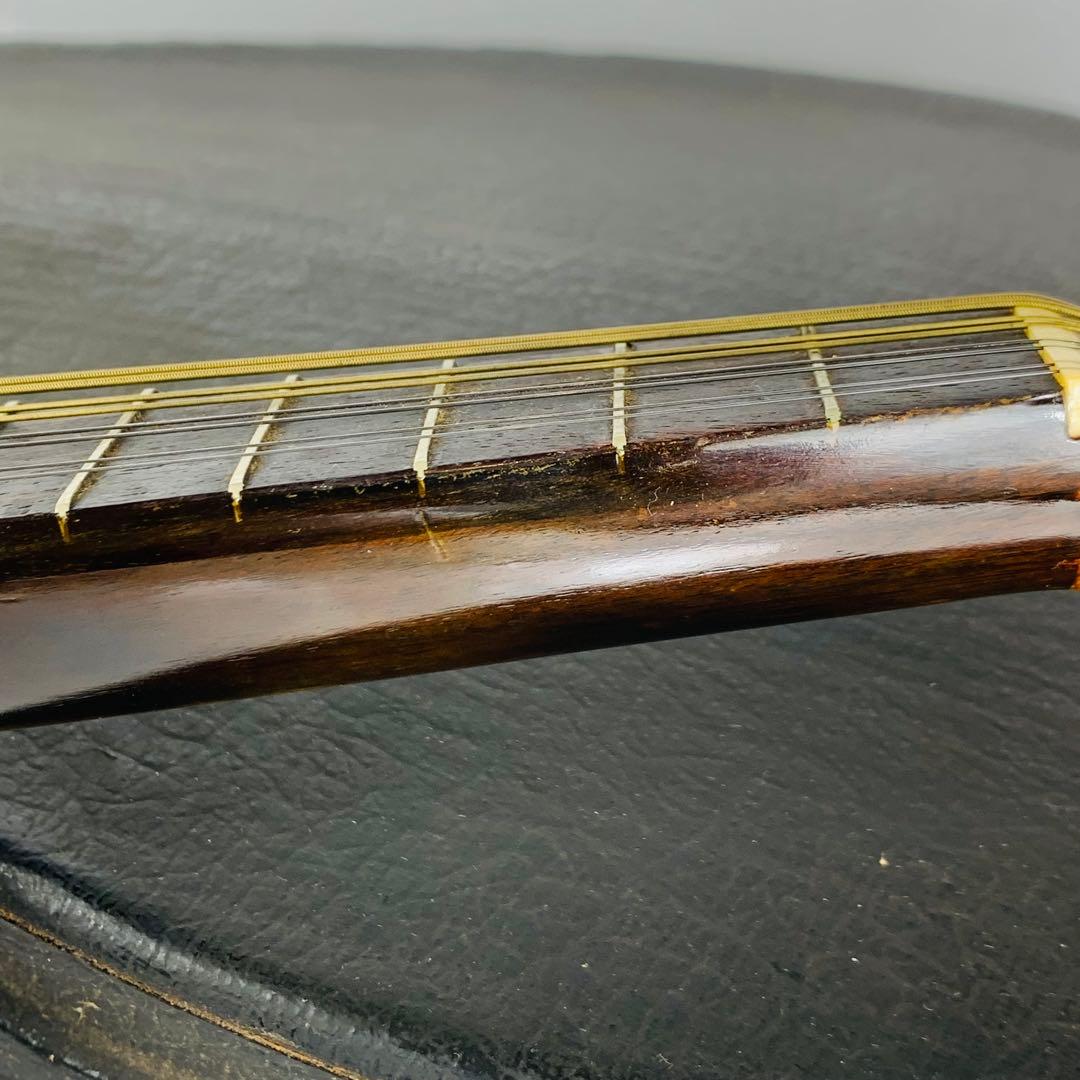 Raffaele マンドリン RM-2 石川捷二郎監修 ハードケース付