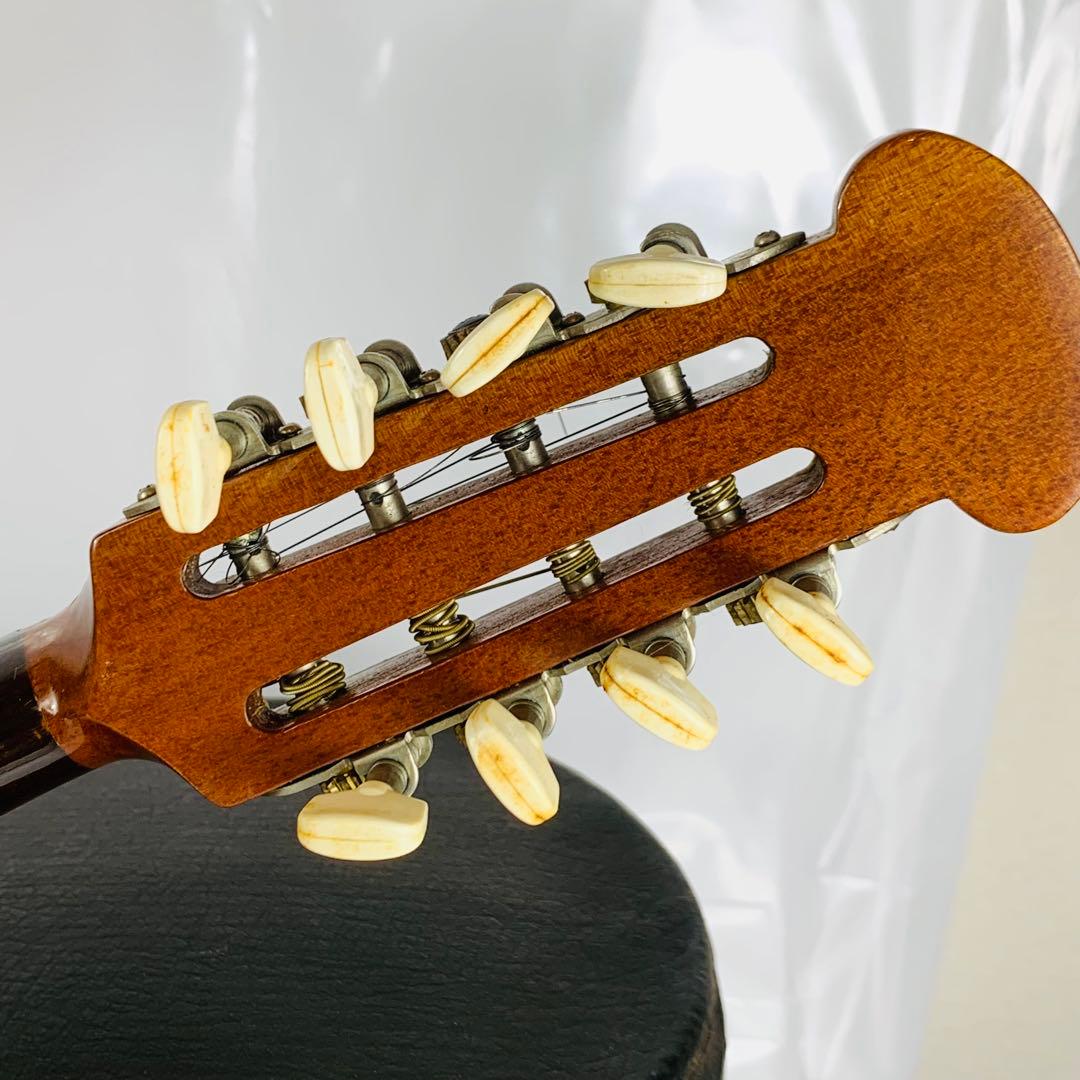 Raffaele マンドリン RM-2 石川捷二郎監修 ハードケース付