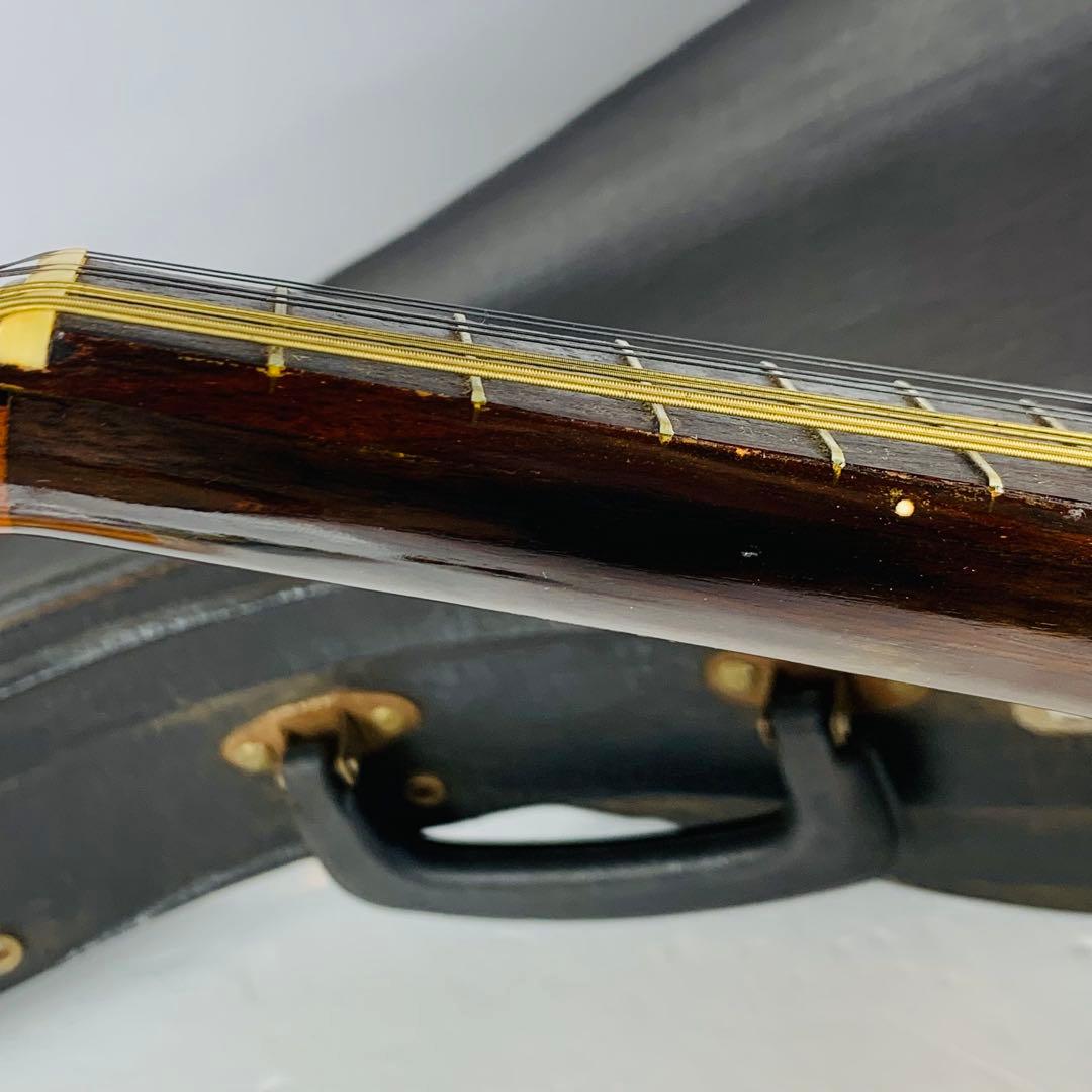 Raffaele マンドリン RM-2 石川捷二郎監修 ハードケース付