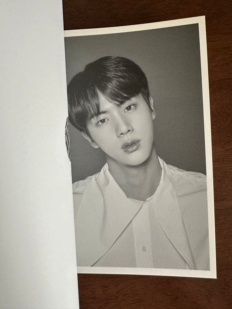 the wings tour ウィングズ ツアー 2017 フォトブック セット