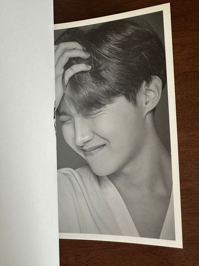 the wings tour ウィングズ ツアー 2017 フォトブック セット