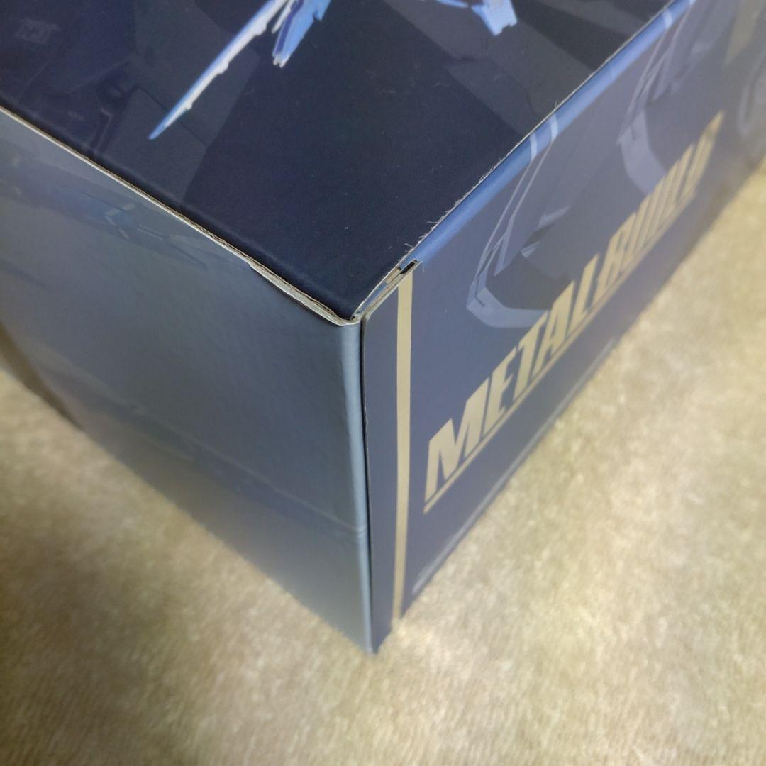 メタルビルド GNアームズ