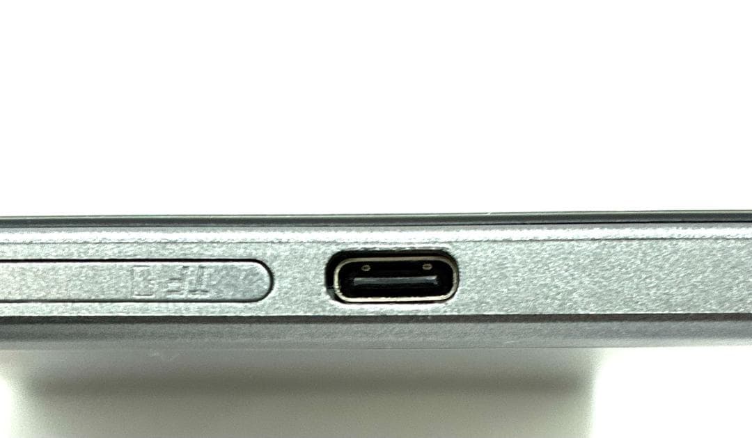 H2034 VANKYO MatrixPad S20 Android タブレット