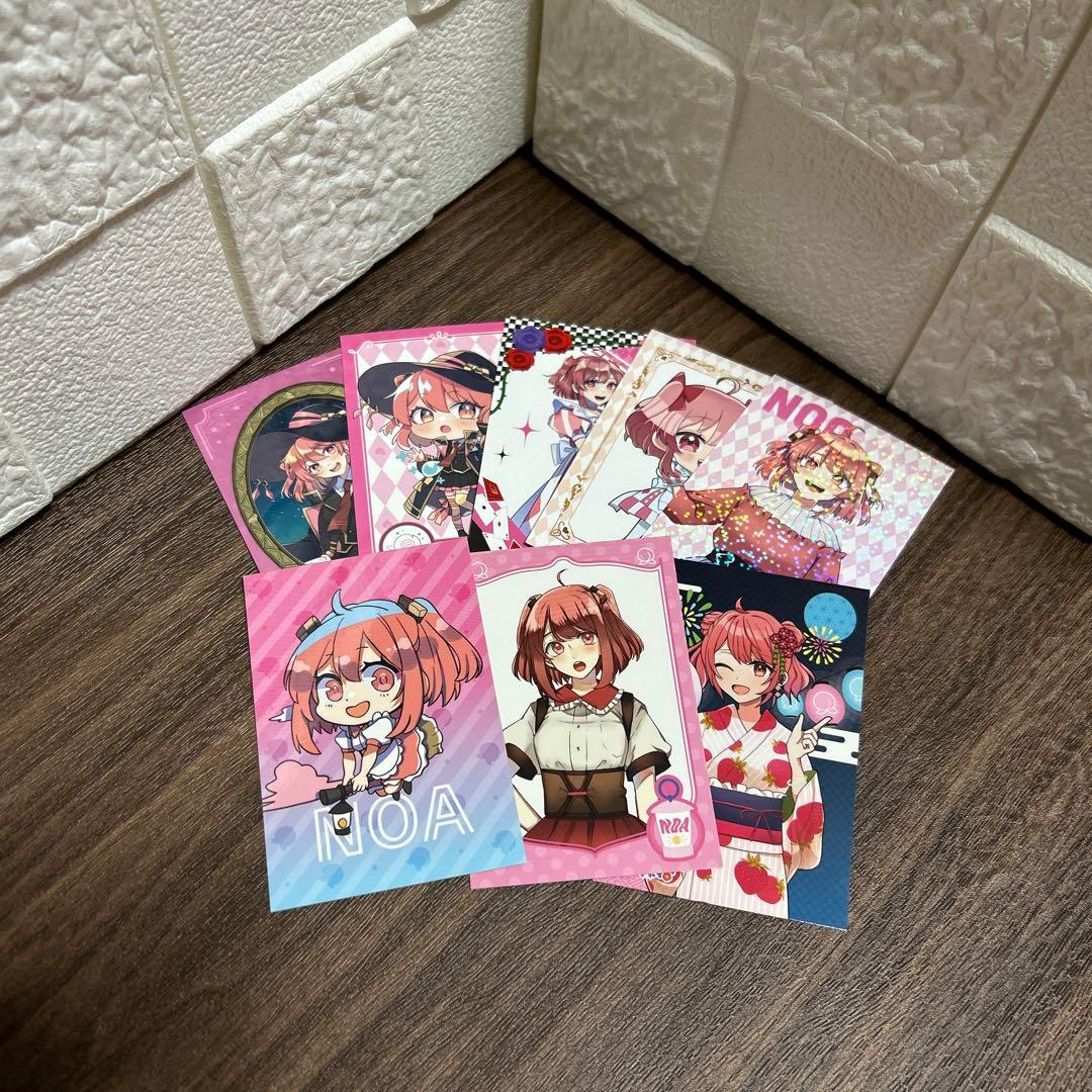 からぴち　のあさん　まとめ売り