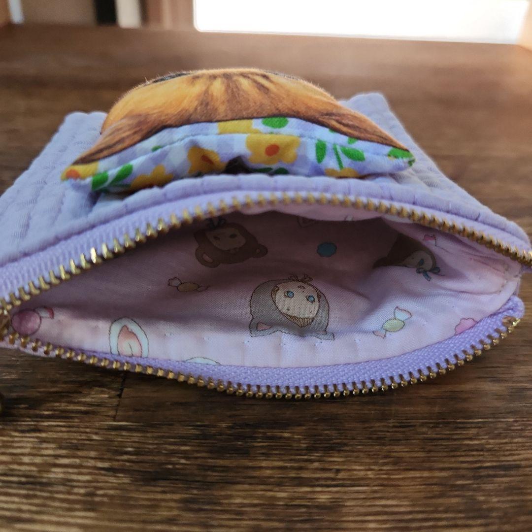 コヤンイサムチョン　ビックトート　ハンドメイド