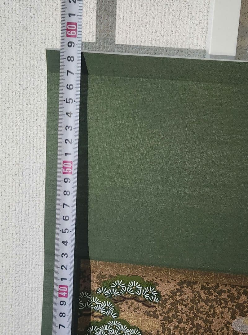 兜　タペストリー　新品未使用