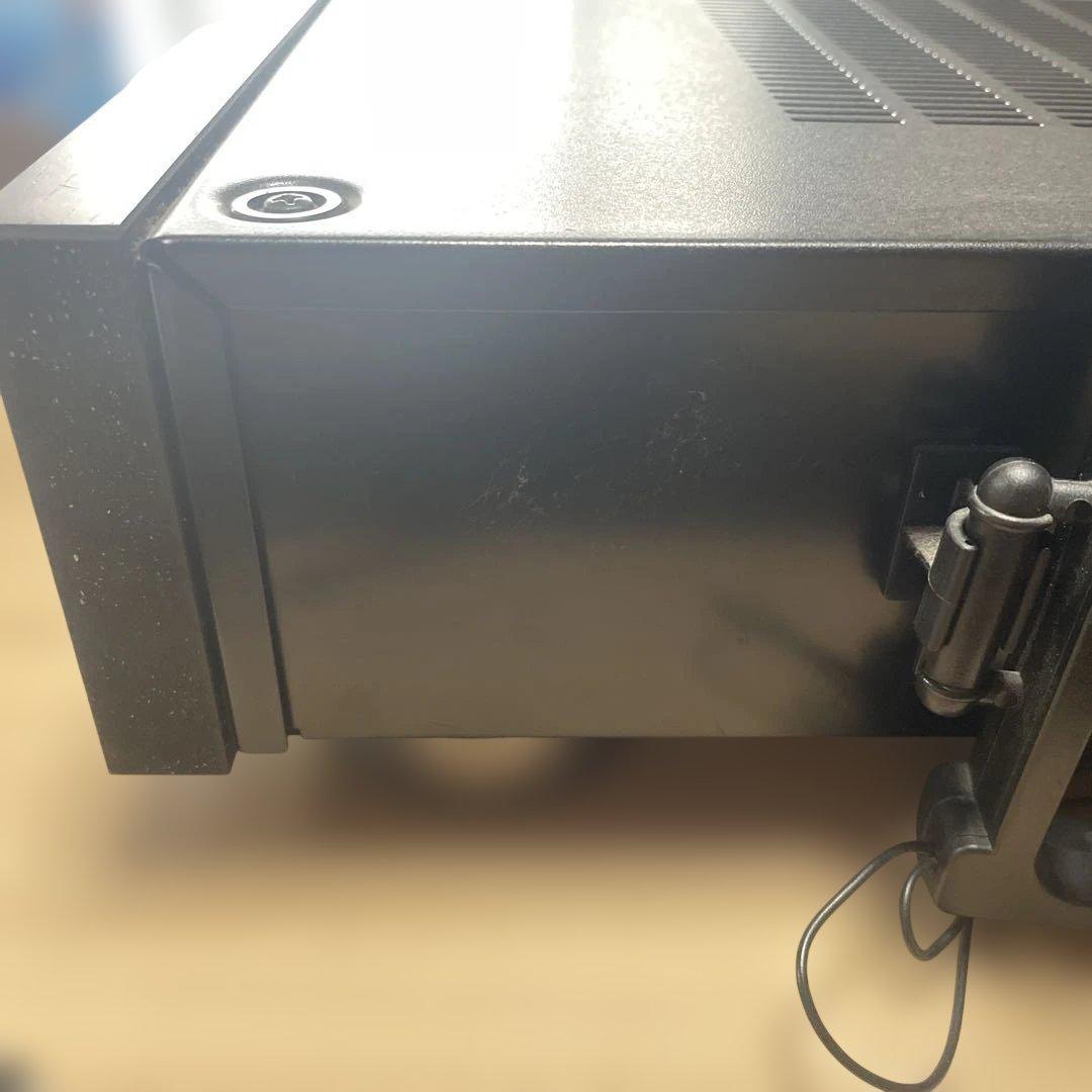 SONY ST-S 333ESG AM/FMチューナー
