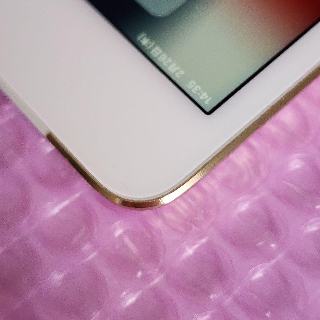 良品　iPad mini 第4世代　バッテリー大変良好　Cellularモデル