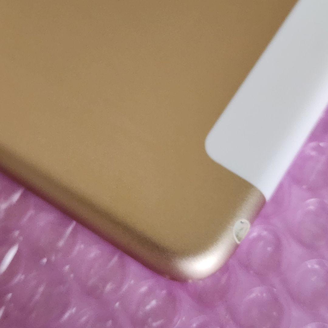 良品　iPad mini 第4世代　バッテリー大変良好　Cellularモデル