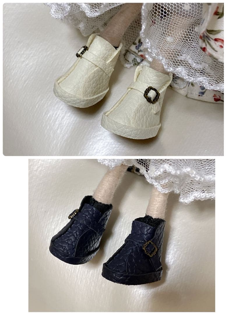 ぽろん様3専用♡イルメール　ハッピードール　イーマリーちゃん