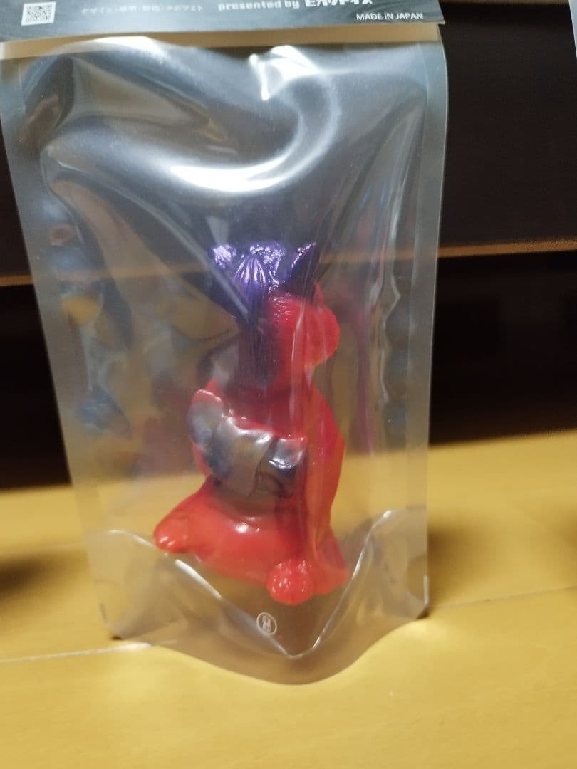 ヒカリトイズ 化け狸3点セット