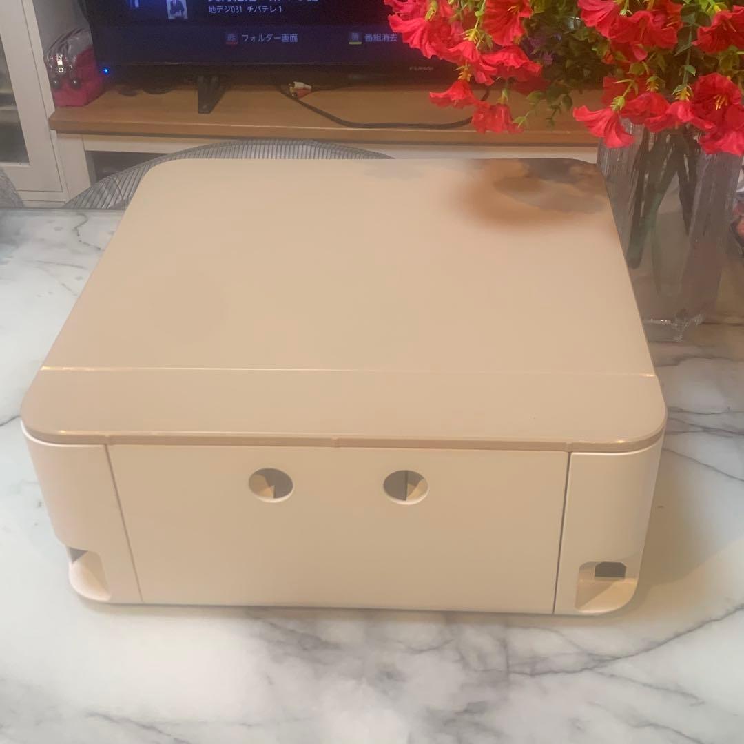 ■送料無料 EPSON エプソン プリンタ 複合機 EP-881AN ジャンク品