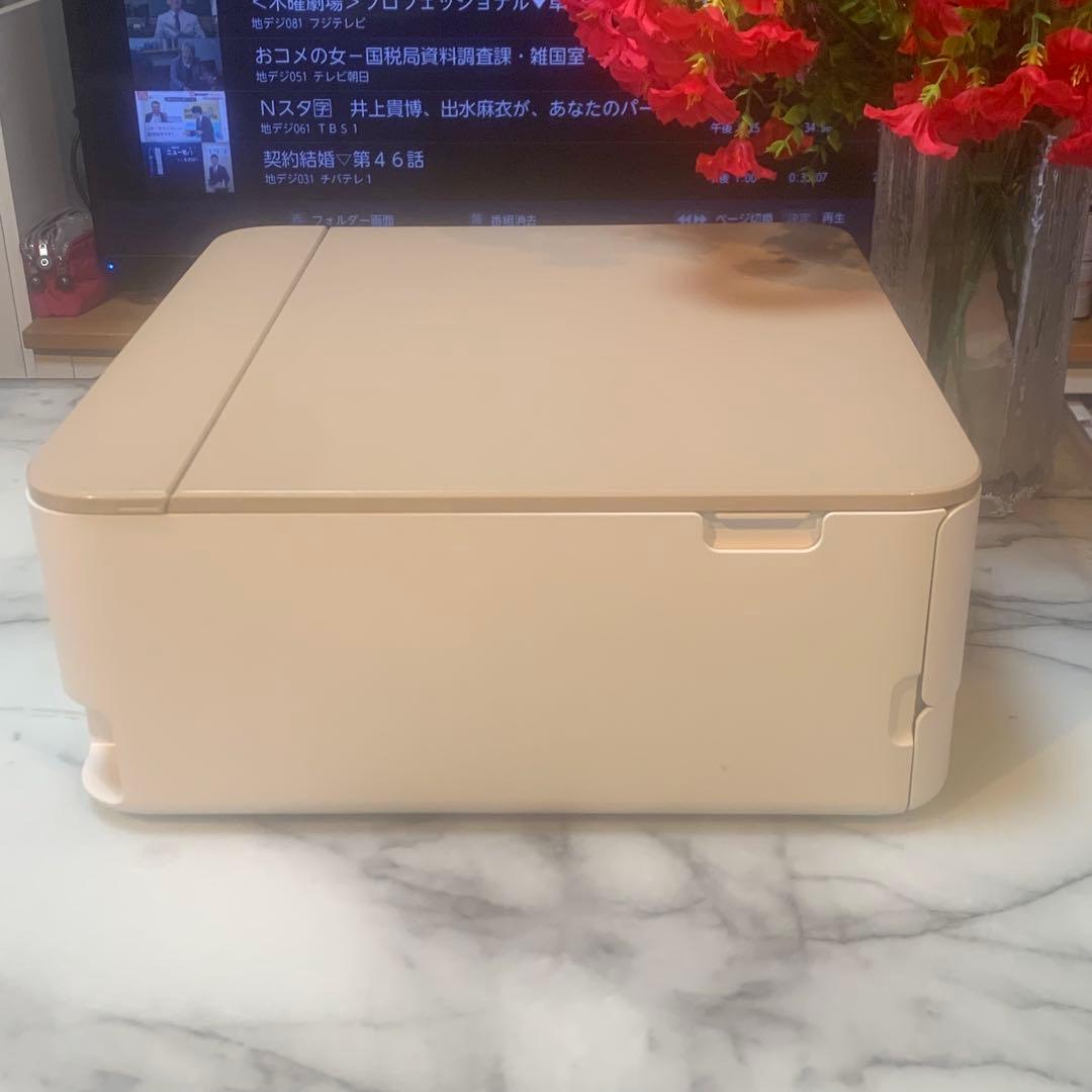 ■送料無料 EPSON エプソン プリンタ 複合機 EP-881AN ジャンク品