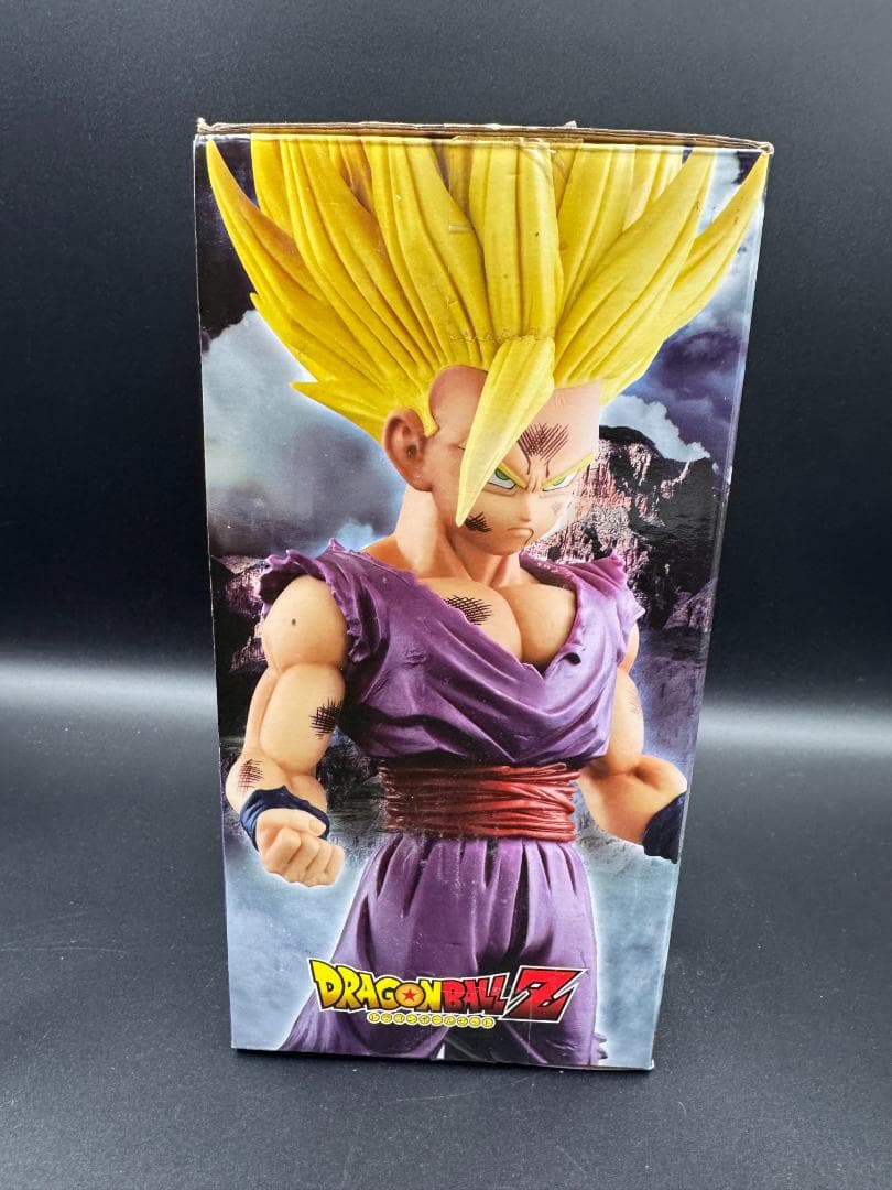 ドラゴンボール MSP 孫悟飯 THE SON GOHAN Sp. color