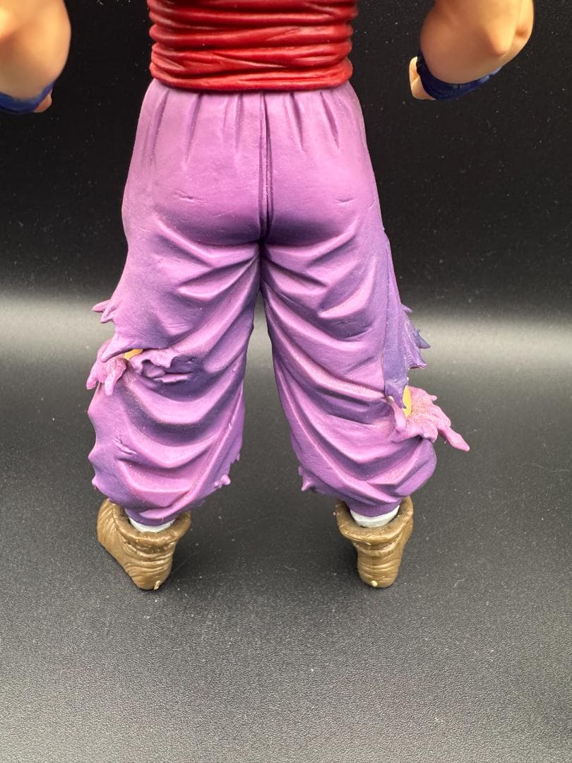 ドラゴンボール MSP 孫悟飯 THE SON GOHAN Sp. color