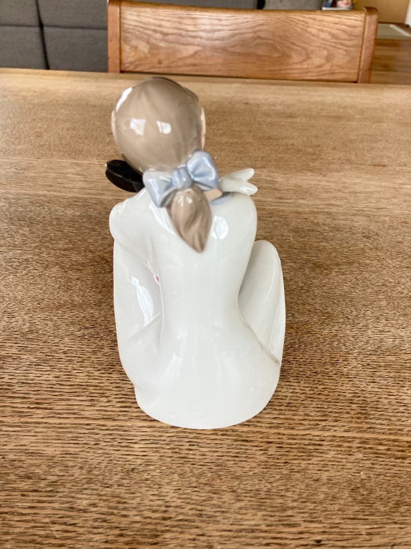 【希少品】NAO 大好きミッキー