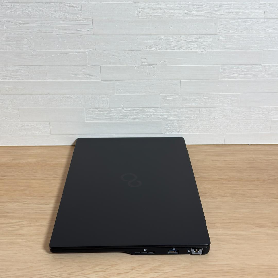 富士通　11世代i5　ノートパソコン　Windows11　オフィス付き　29