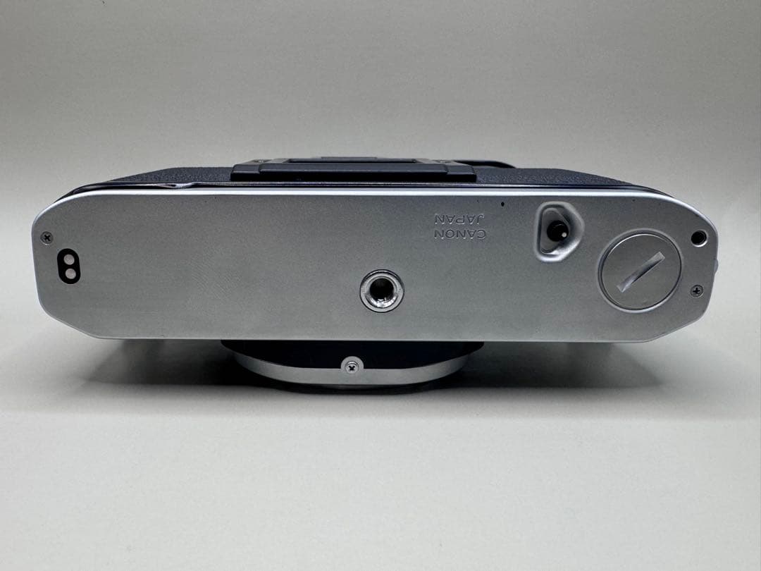 【美品】 Canon AE-1 / FD 50mm f1.8