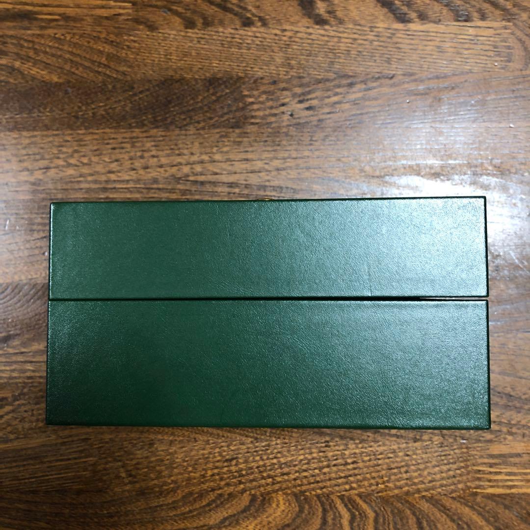 ROLEXエクスプロラー１の箱になります。