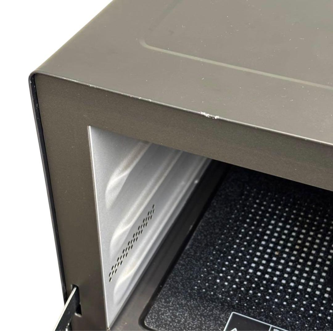 Panasonic スチームオーブンレンジ NE-BS1600-K Bistro