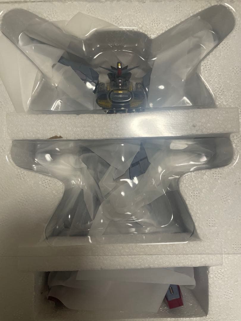 BANDAI L BUILD プロヴィデンスガンダム