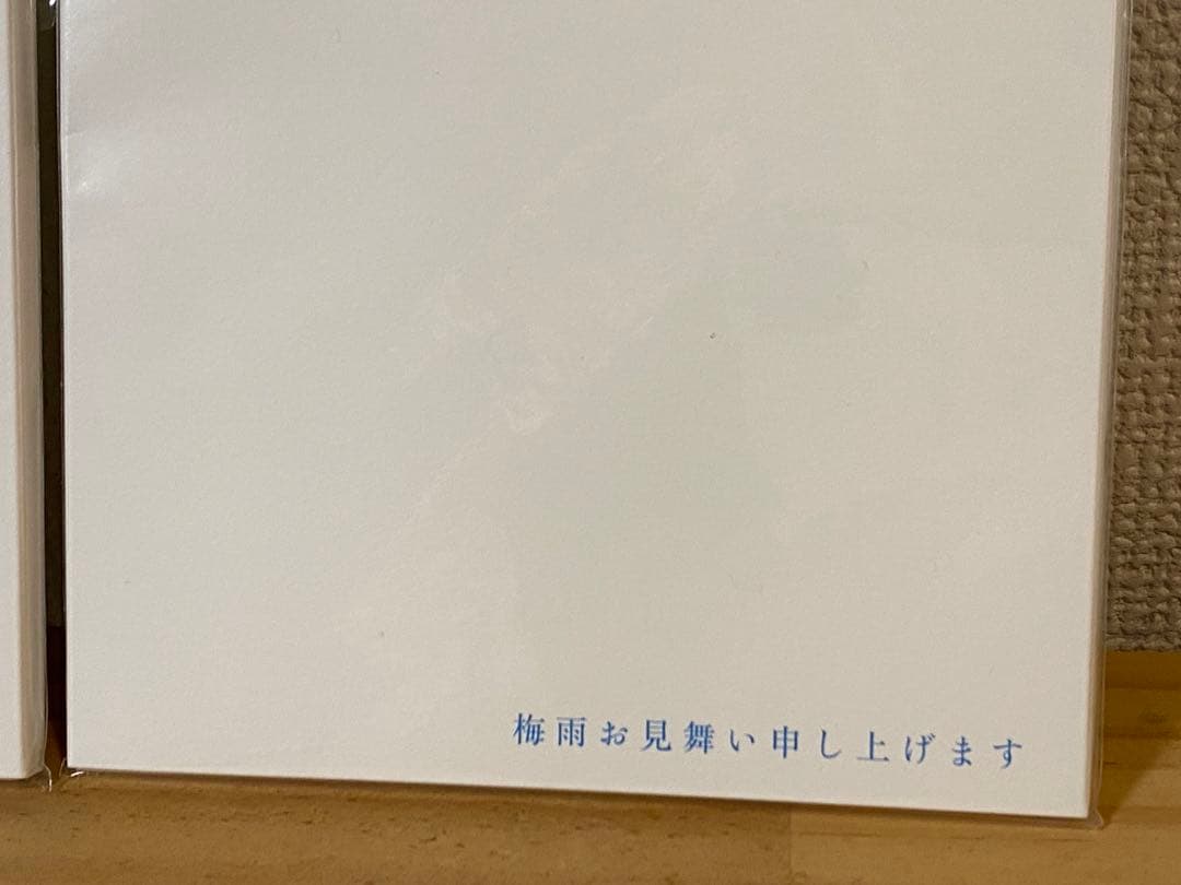 非売品未使用 2個 新海監督サイン入り〈天気の子〉てるてる坊主
