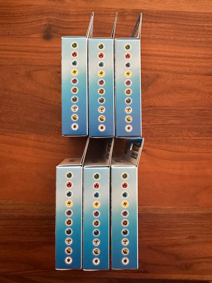 ポケモンカード スタートデッキ100 バトルコレクション 6BOX