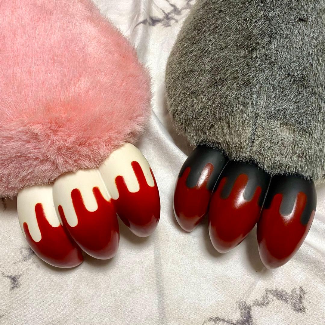 チャックスGP腕グルーミーシリーズメガトン級コンプ含む大量まとめ20点セット