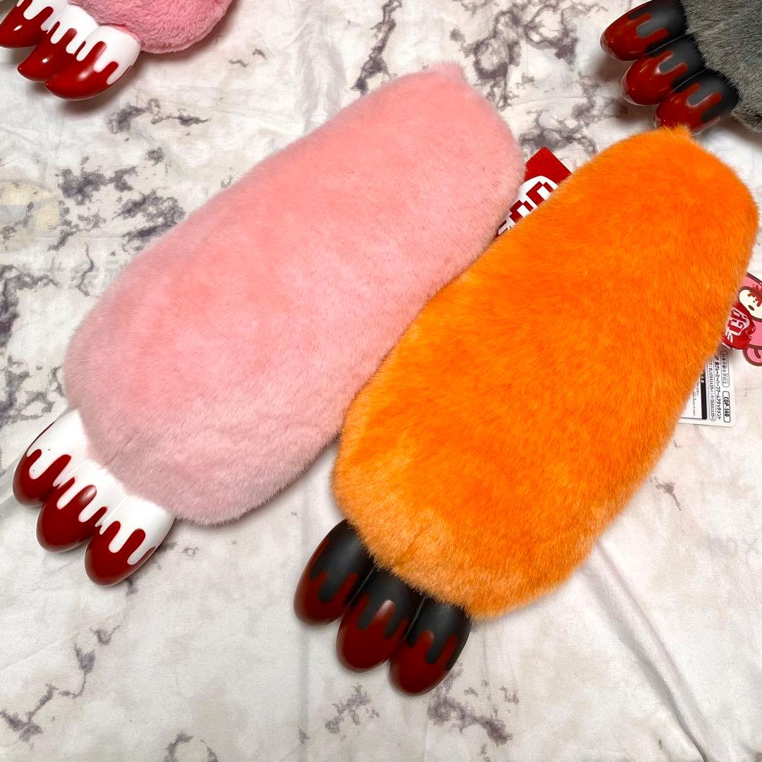 チャックスGP腕グルーミーシリーズメガトン級コンプ含む大量まとめ20点セット