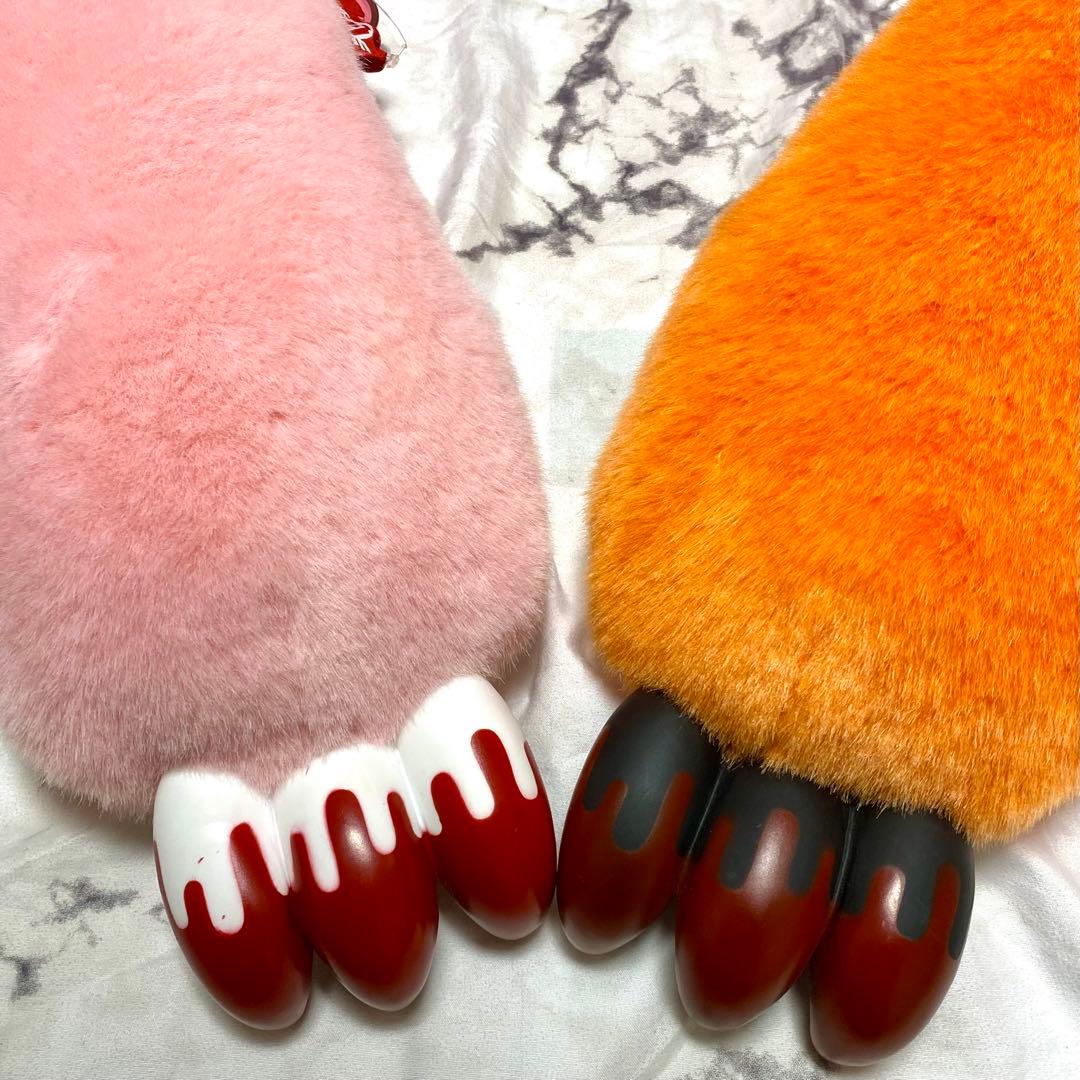 チャックスGP腕グルーミーシリーズメガトン級コンプ含む大量まとめ20点セット