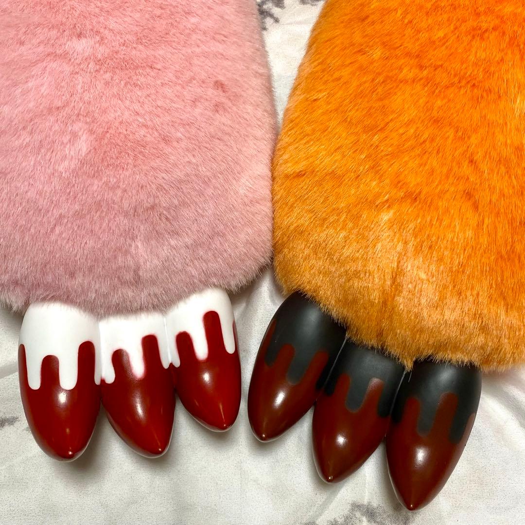 チャックスGP腕グルーミーシリーズメガトン級コンプ含む大量まとめ20点セット