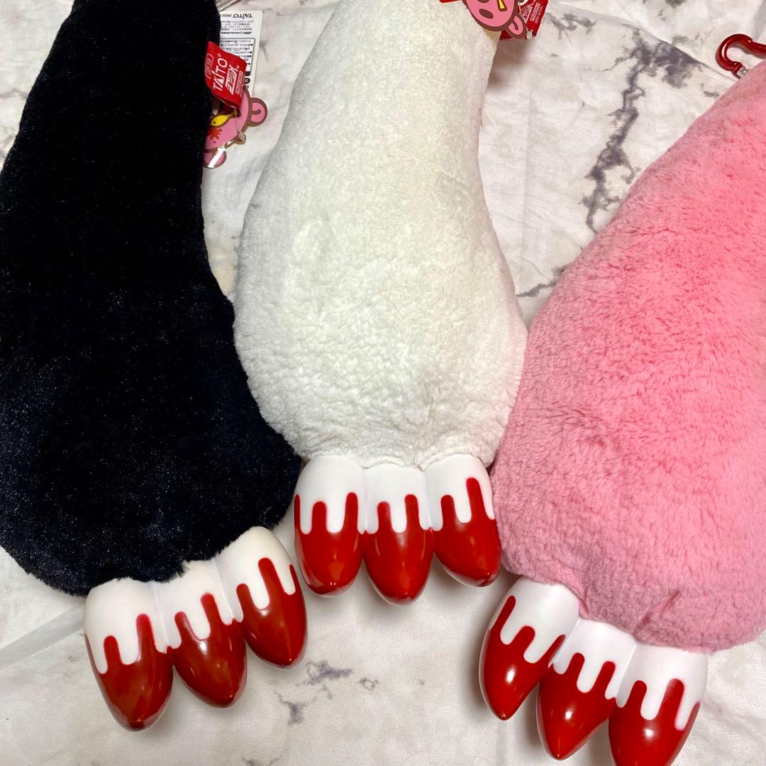 チャックスGP腕グルーミーシリーズメガトン級コンプ含む大量まとめ20点セット