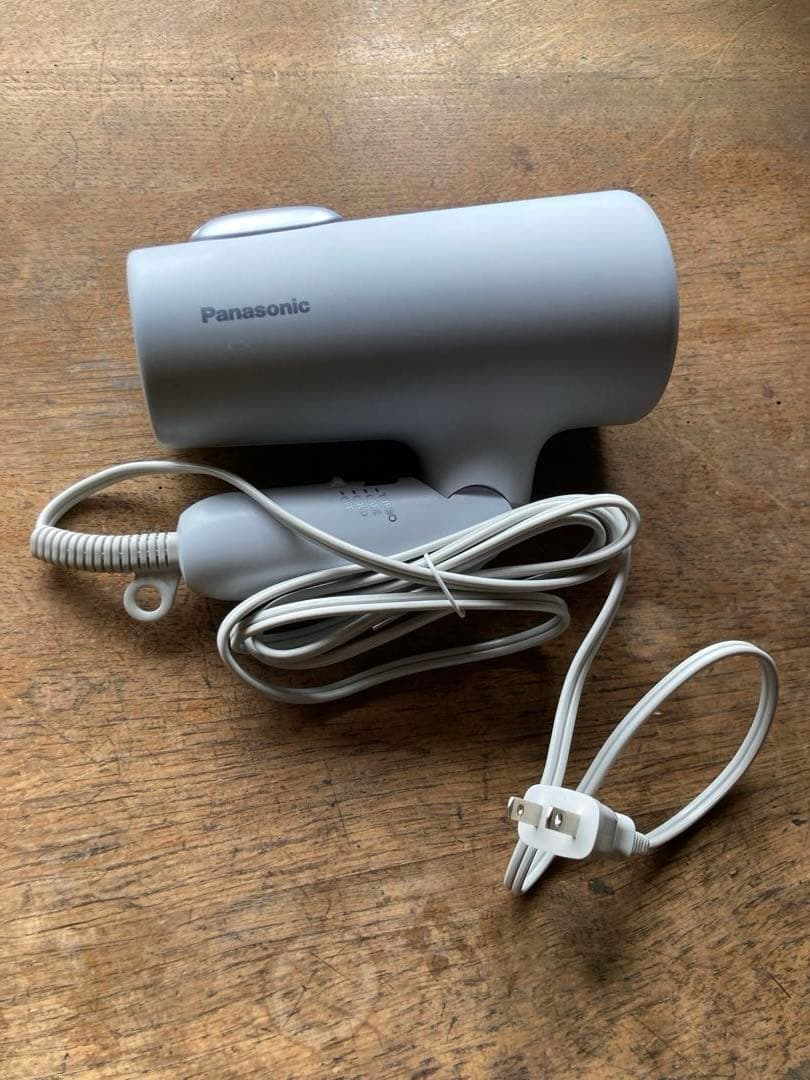 Panasonic EH-NE7Mミネラルケア ドライヤー　ionity