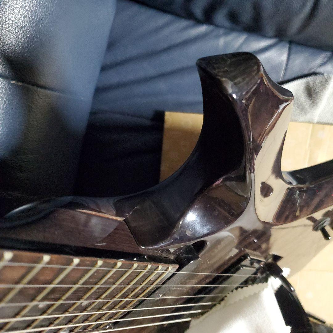 ギター EDWARDS by ESP