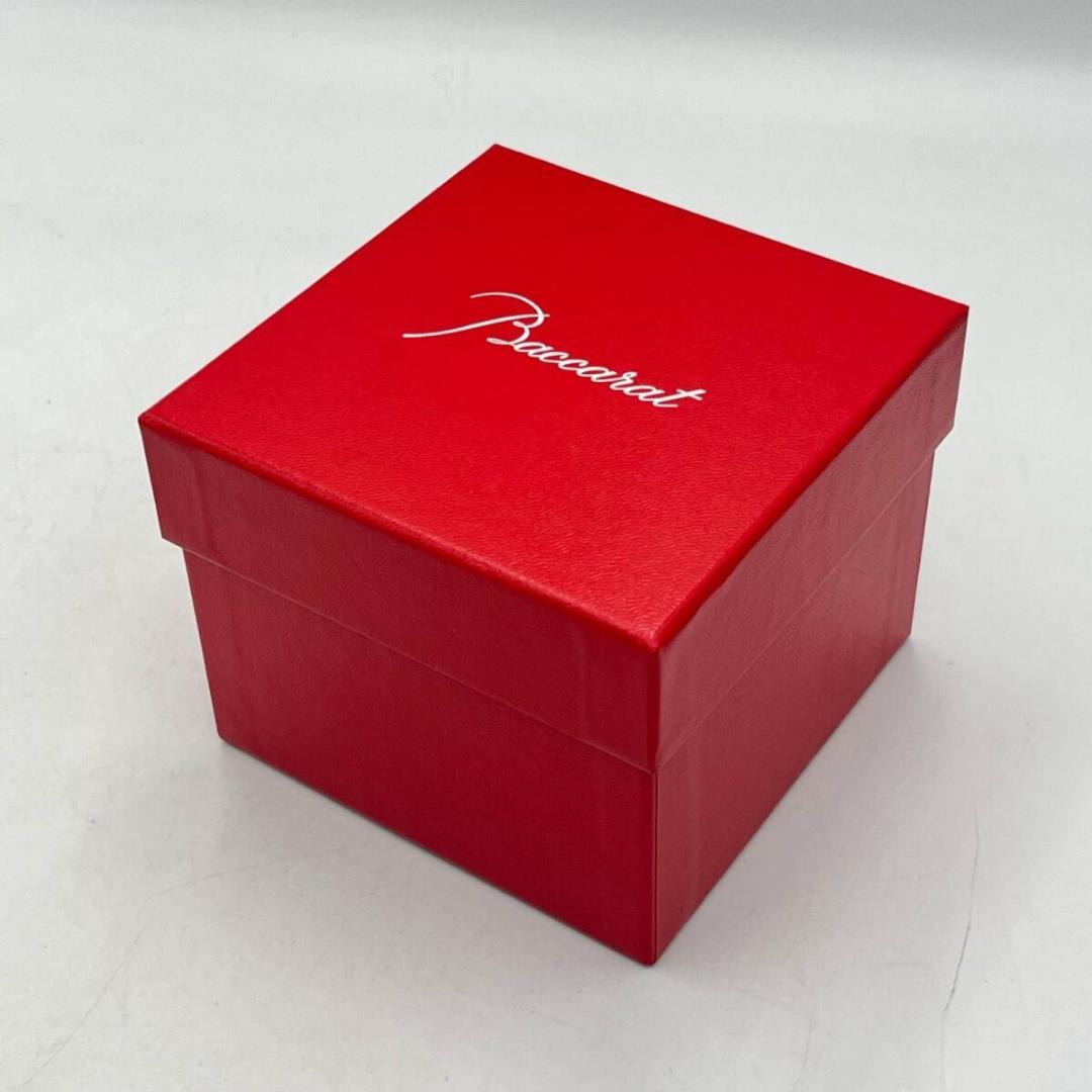 【美品】⭐️ロックグラス バカラ グラス Baccarat クリスタル 2024