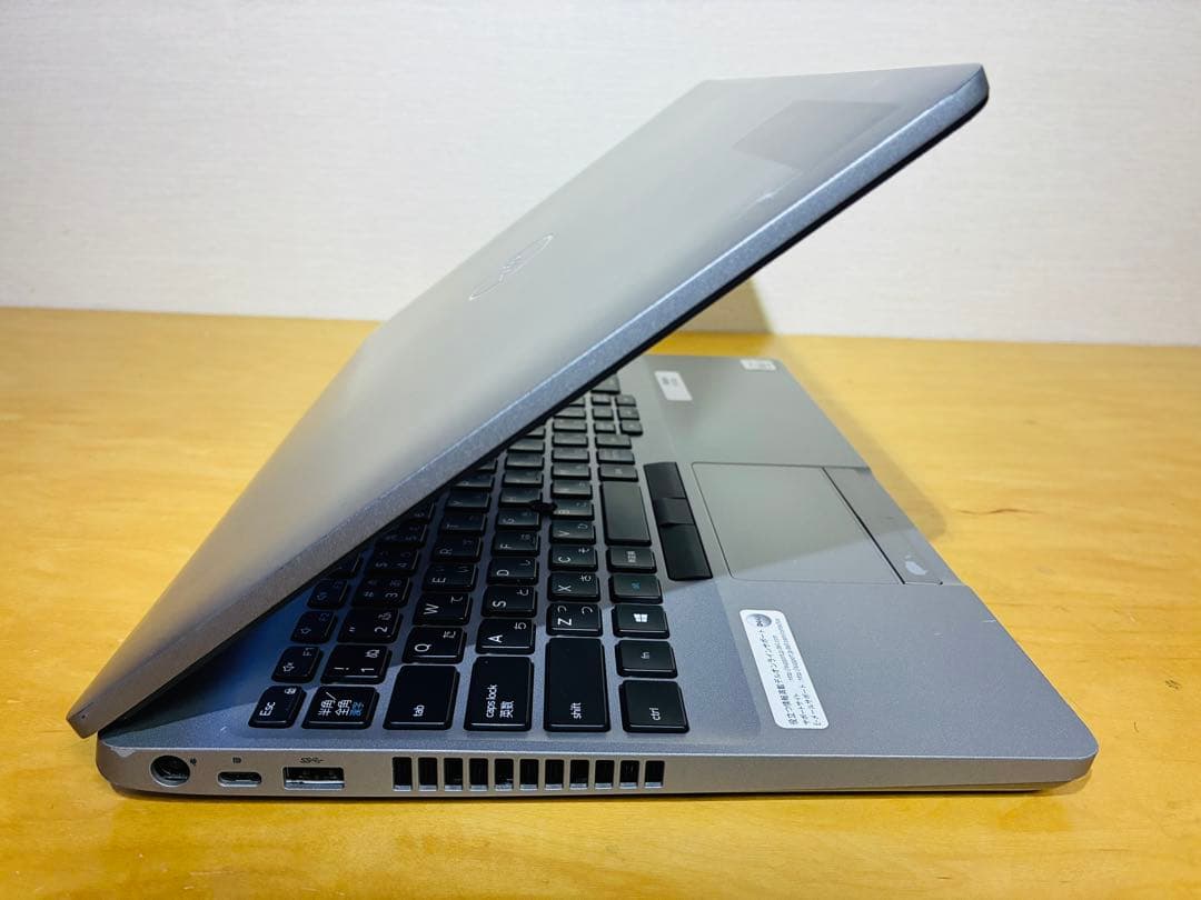 DELL LATITUDE 5510 /office2024/バッテリー超優良