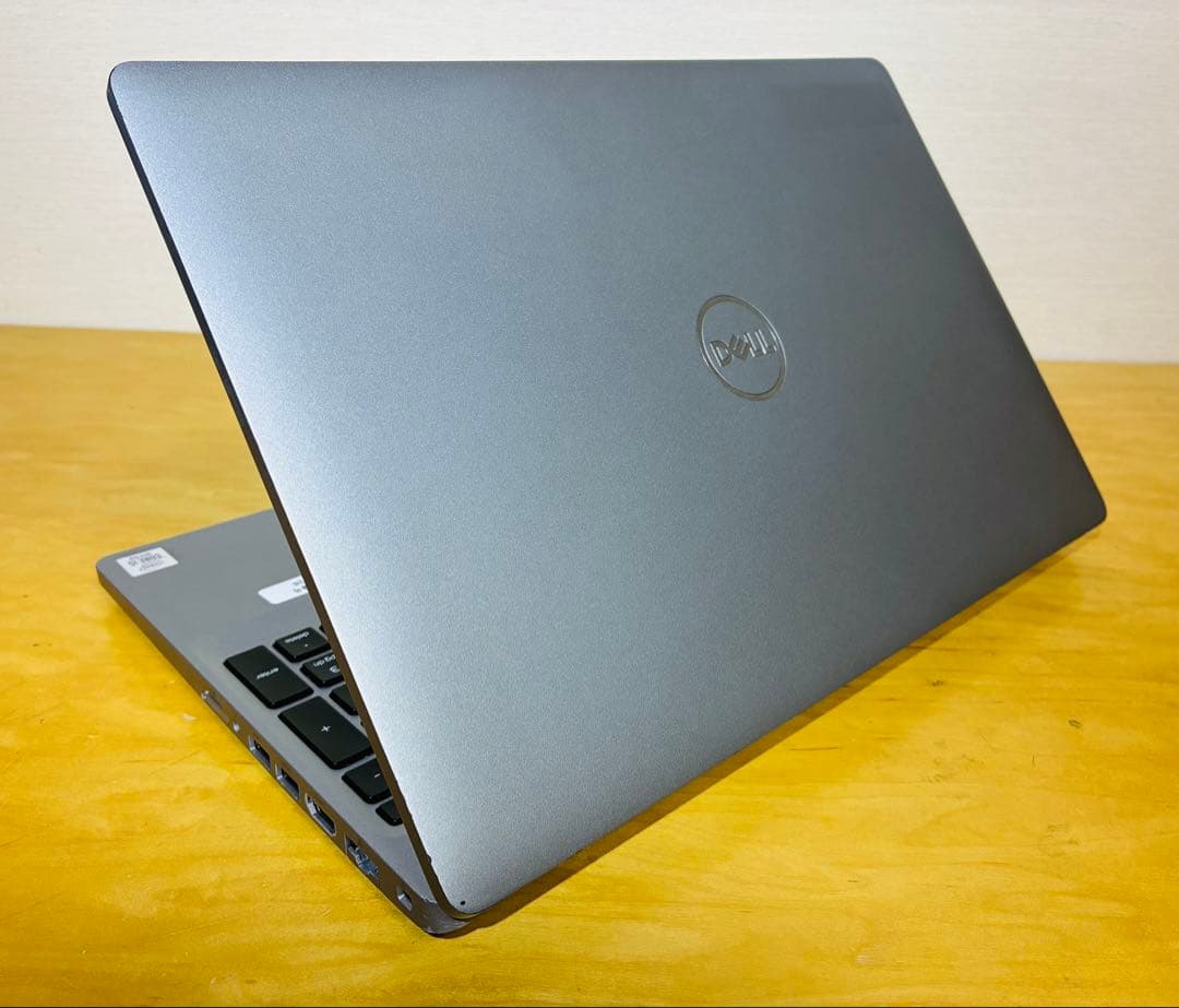 DELL LATITUDE 5510 /office2024/バッテリー超優良