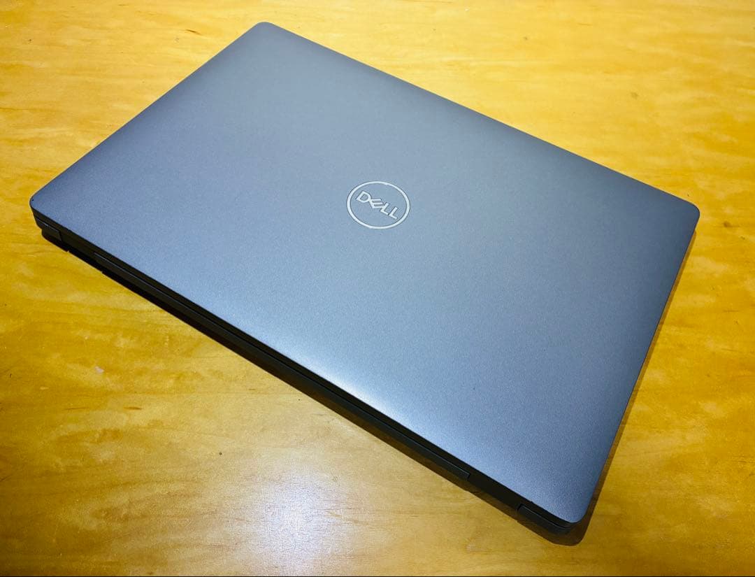 DELL LATITUDE 5510 /office2024/バッテリー超優良