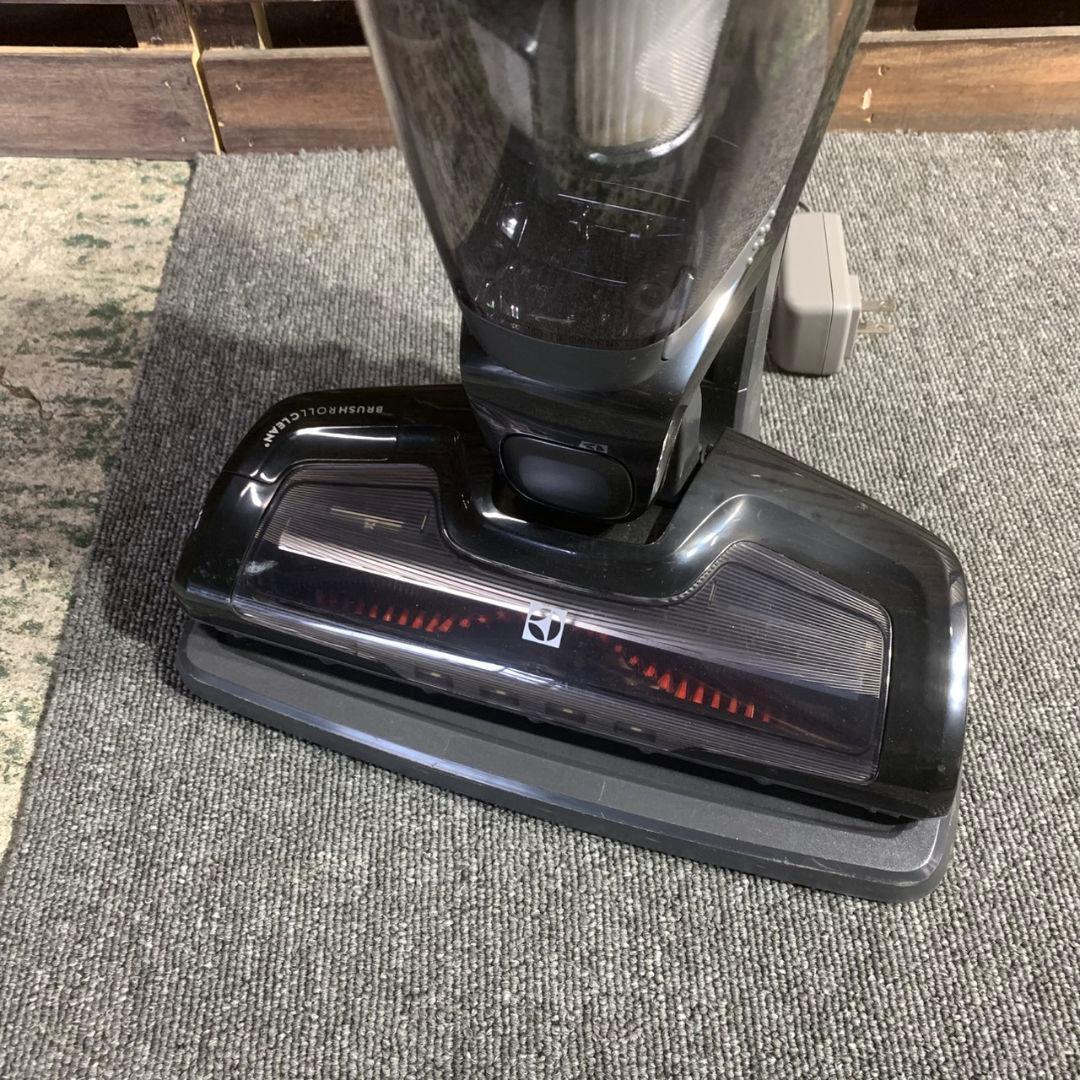 K444 エレクトロラックス クリーナー ZB3501EB