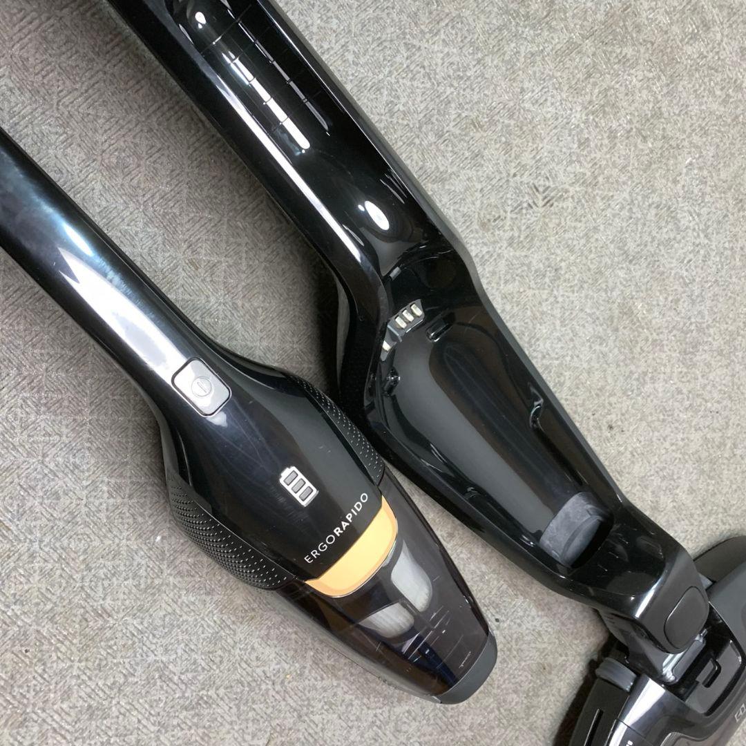 K444 エレクトロラックス クリーナー ZB3501EB