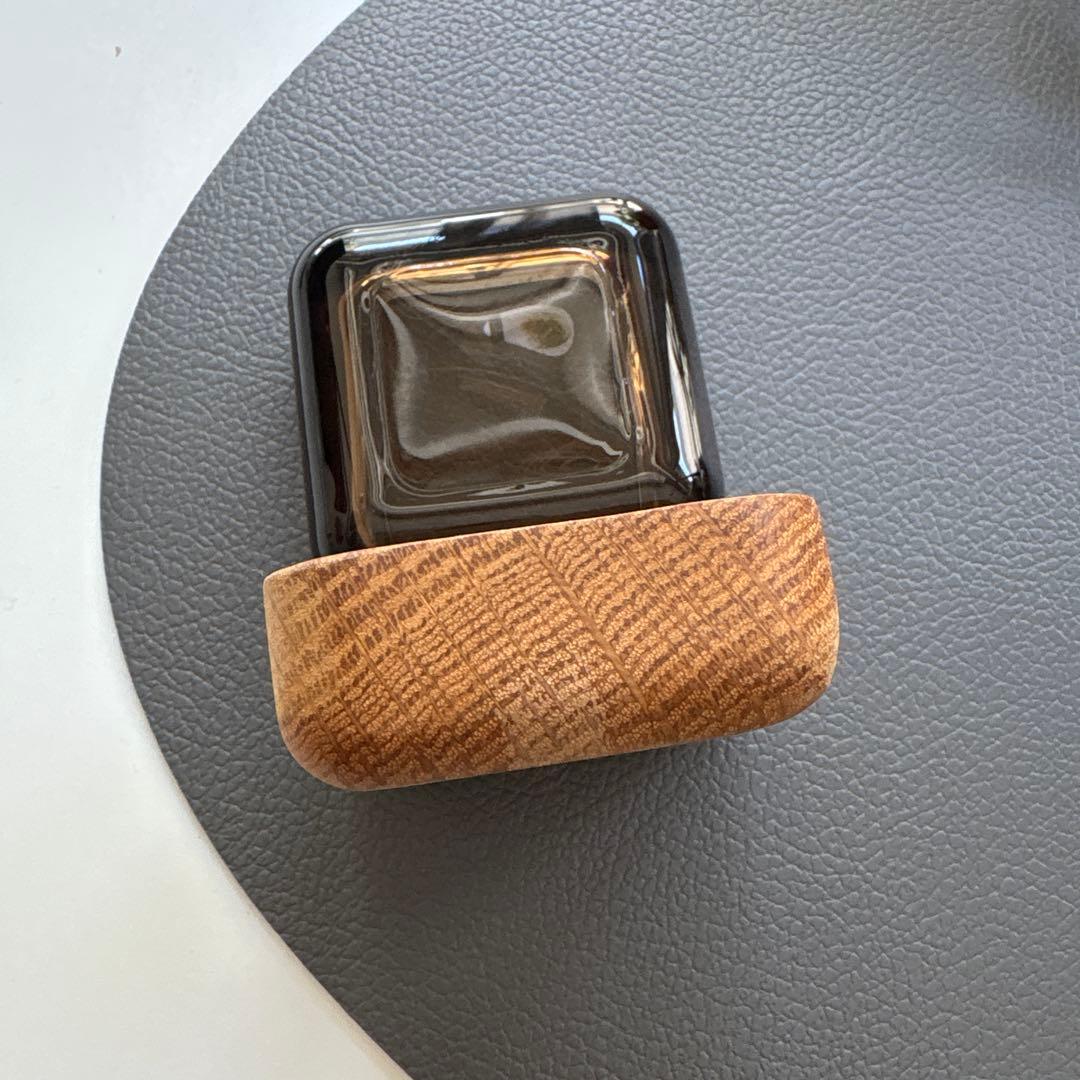 【美品】イッタラVITRIINIヴィトリーニ60×60mm小