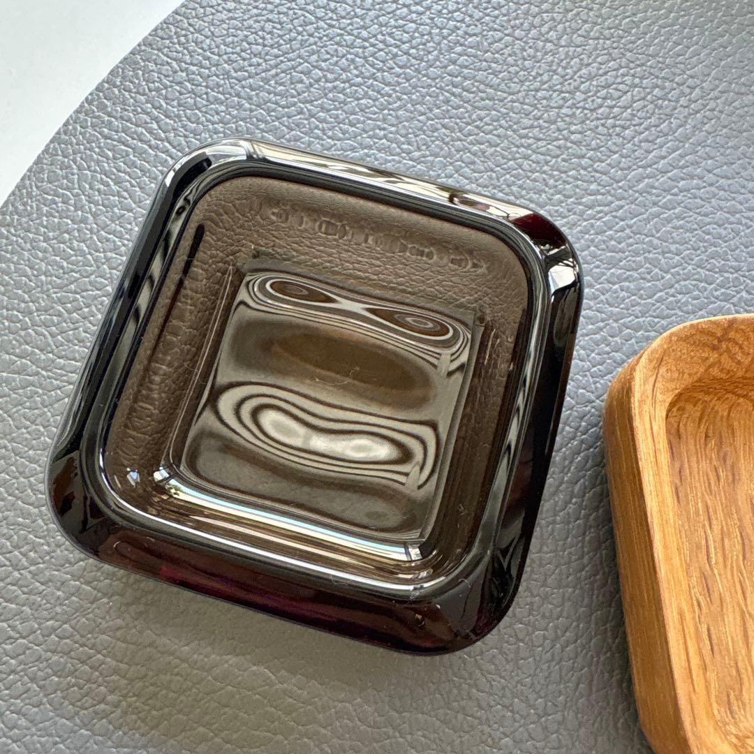 【美品】イッタラVITRIINIヴィトリーニ60×60mm小