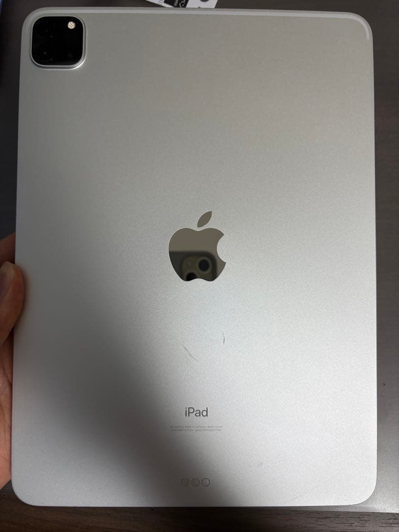 iPadpro 11インチ 第2世代