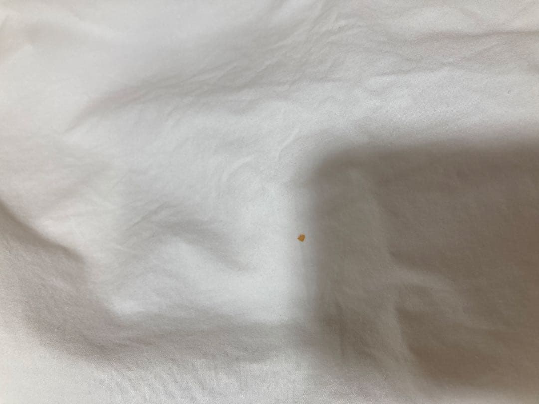 【新品未使用】綿布団　カバー付き 掛け布団　綿ふとん 綿掛布団