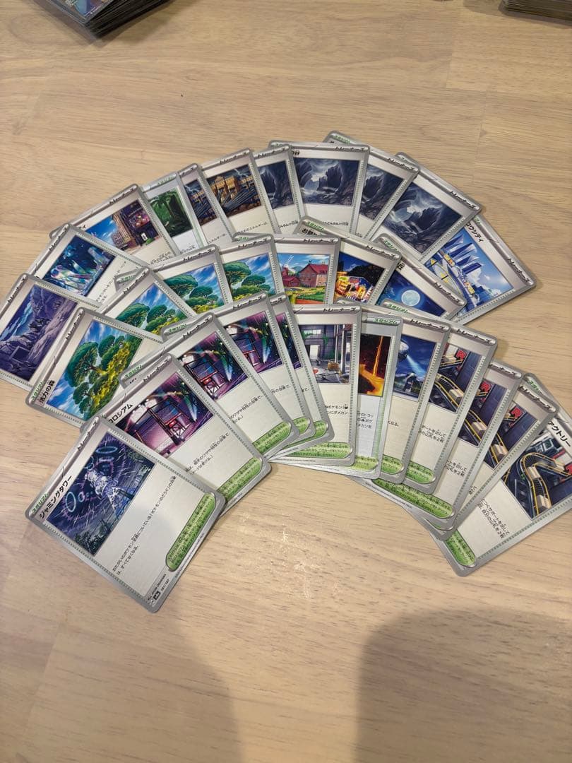 ポケモンカード引退品 まとめ売り