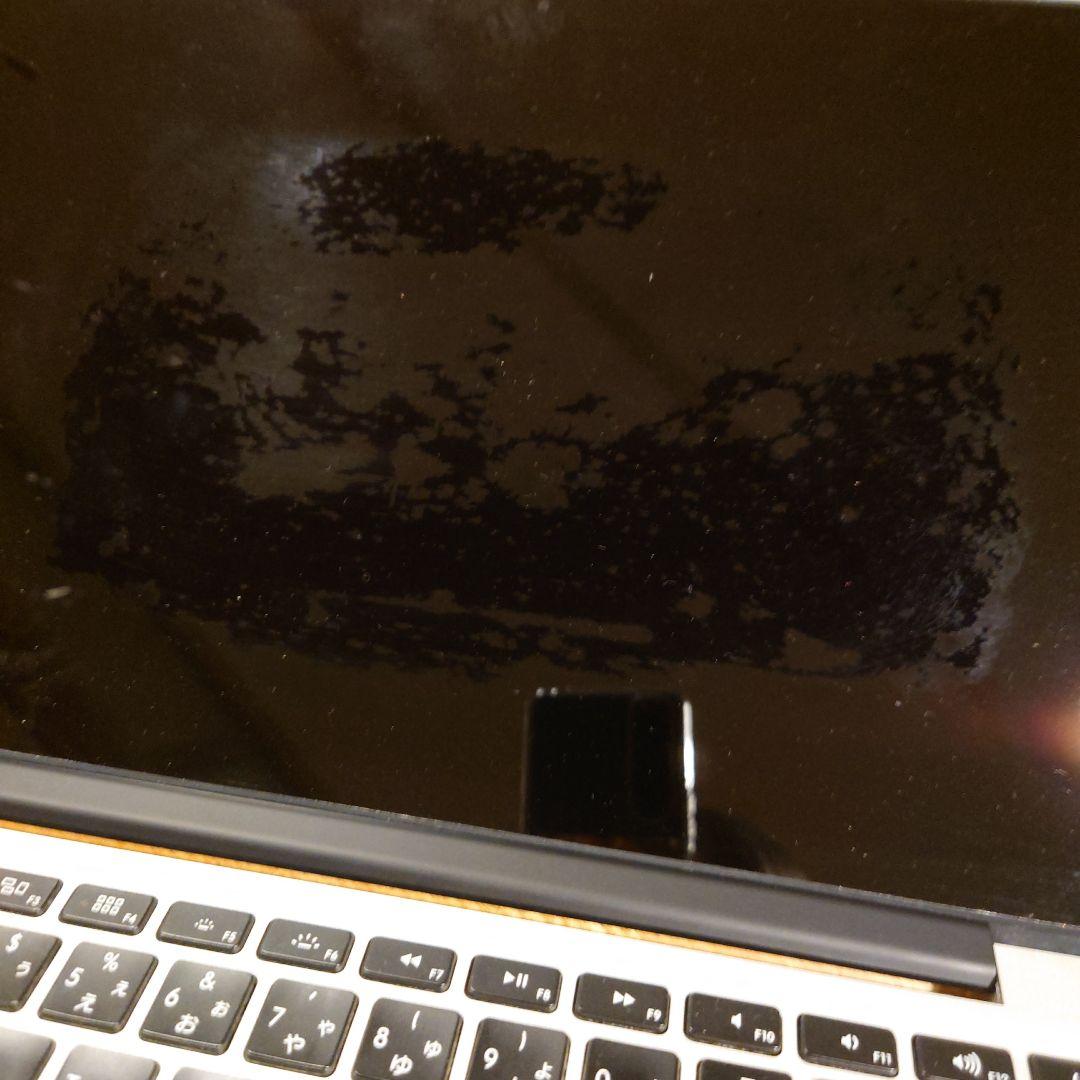 Macbook Pro Retina 13inch late2013【訳アリ】