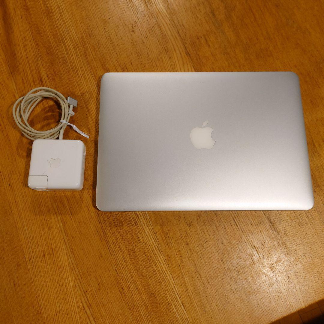 Macbook Pro Retina 13inch late2013【訳アリ】