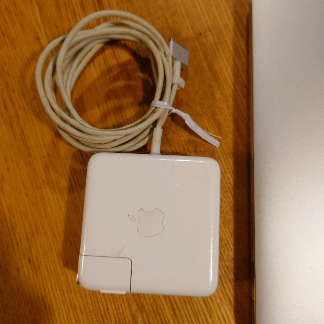 Macbook Pro Retina 13inch late2013【訳アリ】